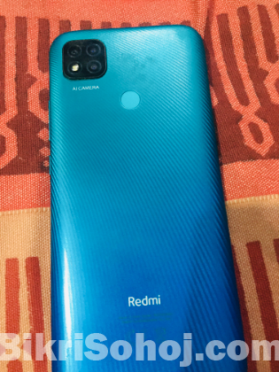 Redmi 9c